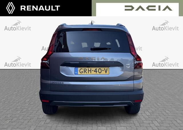 Dacia Jogger 1.0 TCe 110 Extreme 7p.