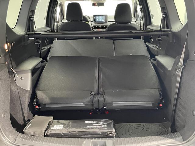 Dacia Jogger 1.6 Hybrid 140 Extreme 7p.