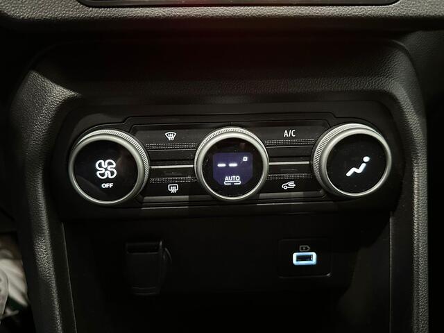 Dacia Jogger 1.0 TCe 110 Extreme 7p. | 7-persoons | Navigatie | Dodehoekdetectie | Parkeersensoren voor, achter en achteruitrijcamera | Apple Carplay/Android Auto