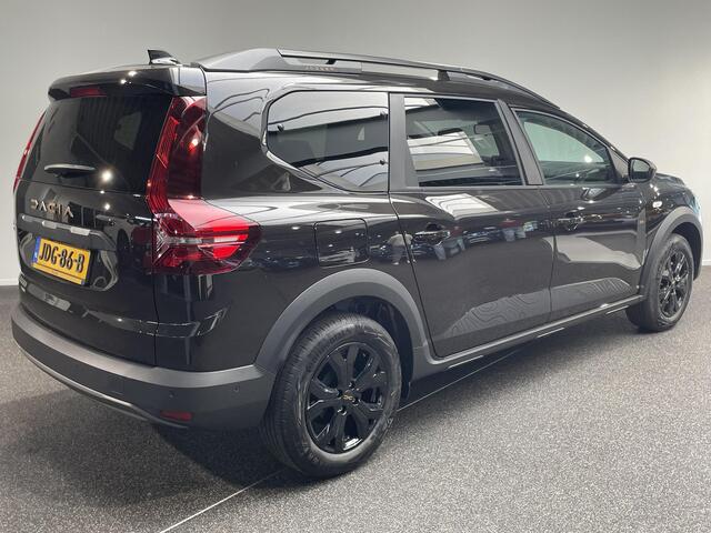 Dacia Jogger 1.6 Hybrid 140 Extreme 7p.