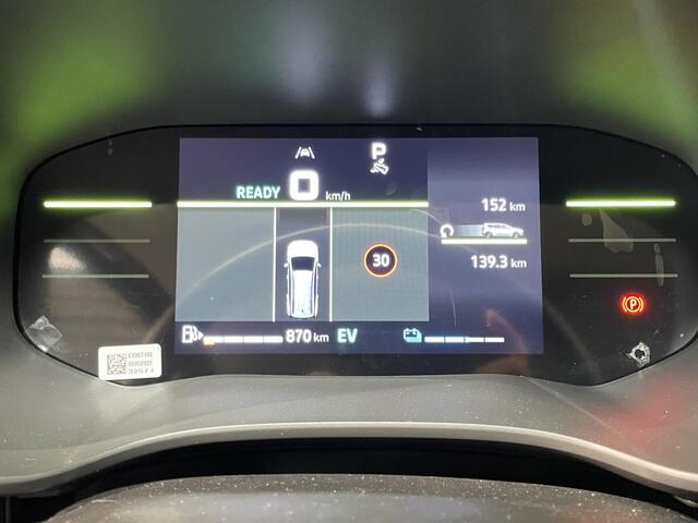 Dacia Jogger 1.6 Hybrid 140 Extreme 7p.