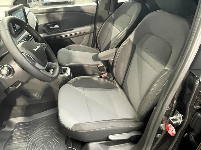 Dacia Jogger 1.6 Hybrid 140 Extreme 7p.