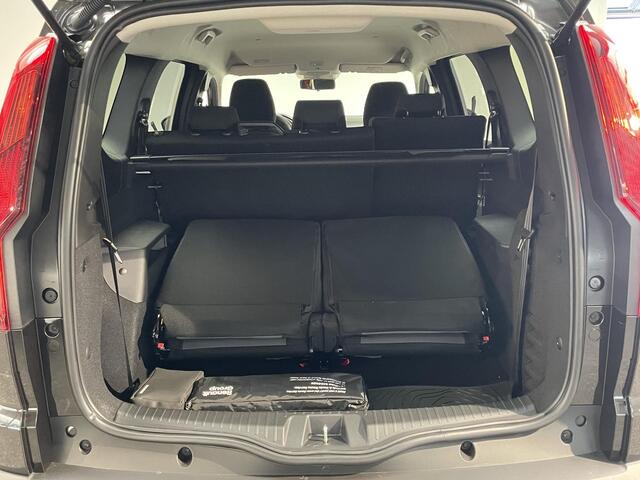 Dacia Jogger 1.6 Hybrid 140 Extreme 7p.