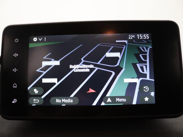 Dacia Jogger Hybrid 140pk Extreme 7persoons Camera | Cruise | Navi | Parkeersens. v+a