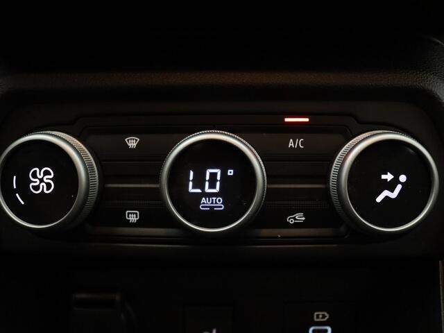 Dacia Jogger Hybrid 140pk Extreme 7persoons Camera | Cruise | Navi | Parkeersens. v+a