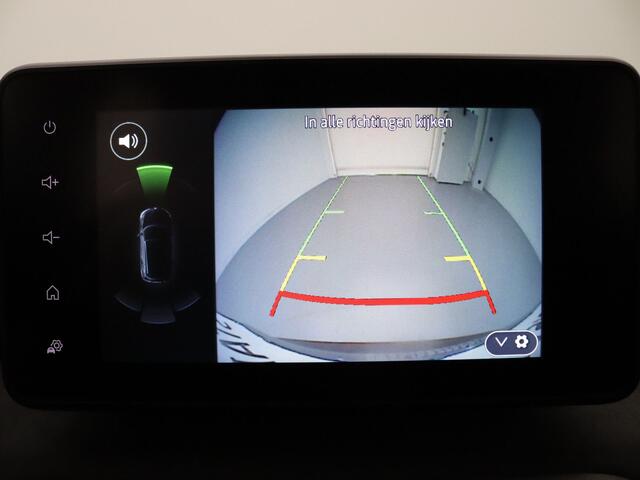 Dacia Jogger Hybrid 140pk Extreme 7persoons Camera | Cruise | Navi | Parkeersens. v+a