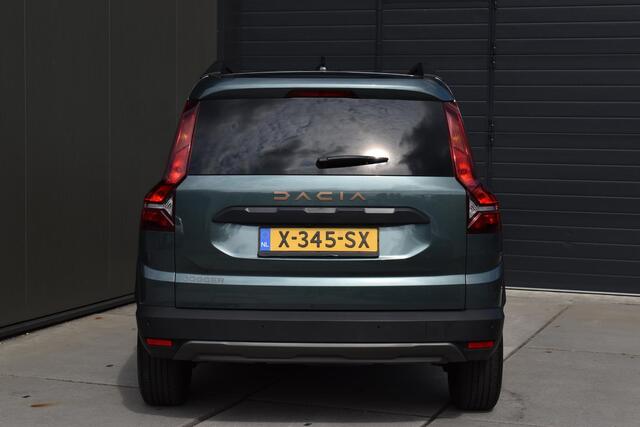 Dacia Jogger TCe 100 ECO-G Extreme | CAMERA | CRUISE CONTROL | CLIMATE CONTROL | APPLECARPLAY\ANDROIDAUTO | PDC | LMV