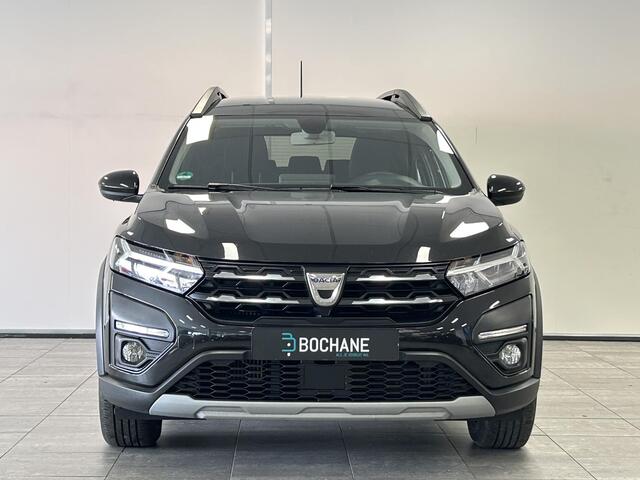 Dacia Jogger 1.0 TCe 110 Comfort 7-persoons | Apple Carplay & Android Auto | DAB+ | Cruise Control | Airco