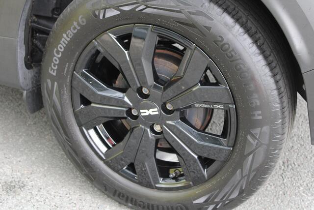 Dacia Jogger 1.0 TCe 100 ECO-G Extreme 7p. | BLIND SPOT | CAMERA | PARKEERSENSOREN V+A | CLIMATE CONTROL | CRUISE CONTROL | APPLE CARPLAY