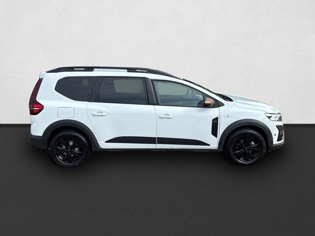 Dacia Jogger 1.6 Hybrid 140 Extreme 7p. STOEL VERW. / NAVI / CRUISE / CAMERA