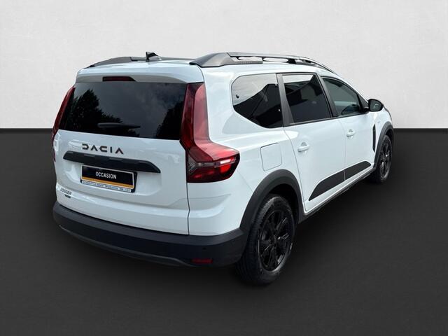 Dacia Jogger 1.6 Hybrid 140 Extreme 7p. STOEL VERW. / NAVI / CRUISE / CAMERA