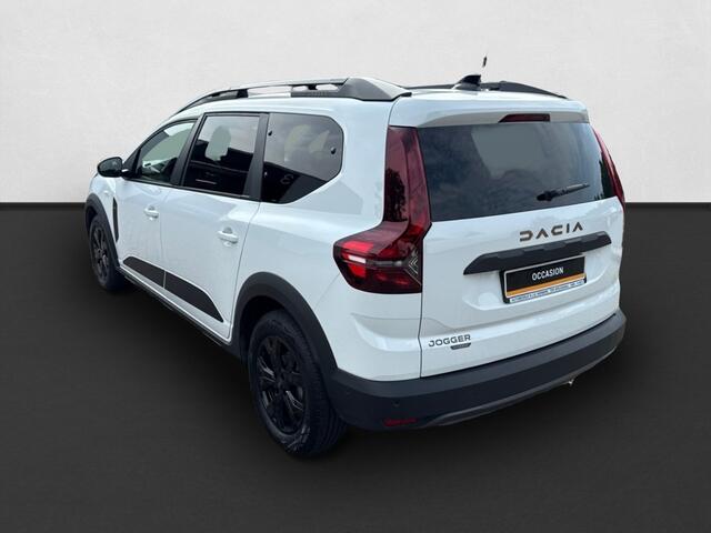 Dacia Jogger 1.6 Hybrid 140 Extreme 7p. STOEL VERW. / NAVI / CRUISE / CAMERA