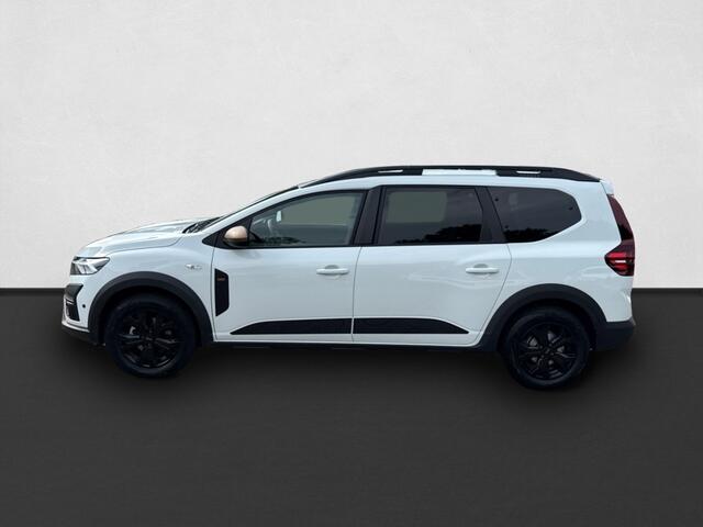 Dacia Jogger 1.6 Hybrid 140 Extreme 7p. STOEL VERW. / NAVI / CRUISE / CAMERA