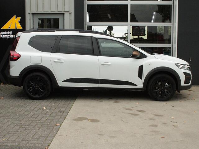 Dacia Jogger 1.6 Hybrid 140 Extreme 7p.