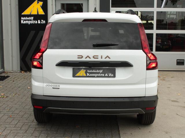 Dacia Jogger 1.6 Hybrid 140 Extreme 7p.