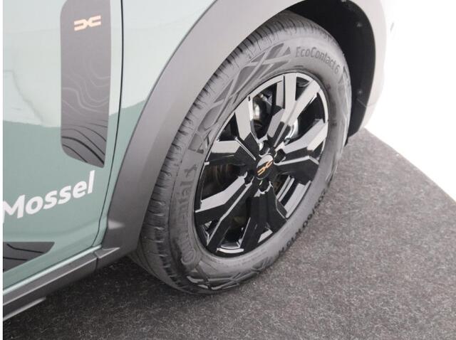 Dacia Jogger 1.0 TCe 110 Extreme 7p. lm Velgen | getint glas | navigatie