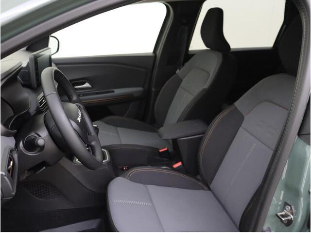 Dacia Jogger 1.0 TCe 110 Extreme 7p. lm Velgen | getint glas | navigatie