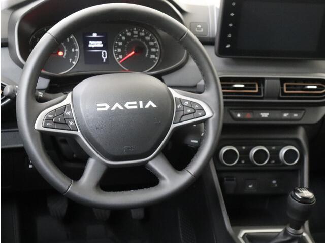 Dacia Jogger 1.0 TCe 110 Extreme 7p. lm Velgen | getint glas | navigatie