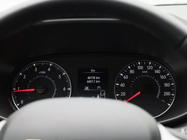 Dacia Jogger 1.0 TCe 110Pk Extreme 7p. Climate Control | Cruise Control | Achteruitrijcamera | Apple/Android Carplay | 7 Zitplaatsen |