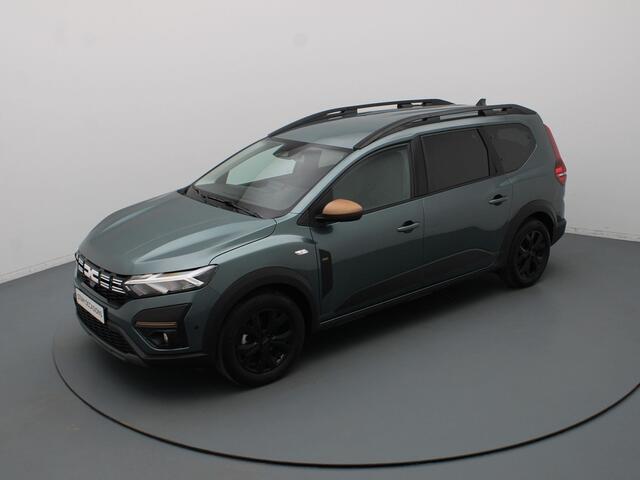 Dacia Jogger Hybrid 140pk Extreme 7persoons Automaat Camera | Cruise | Navi | Parkeersens. v+a | Stoelverw.