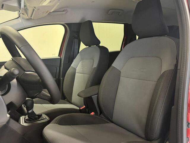 Dacia Jogger 1.6 Hybrid 140 Extreme 5p. Pack Assist | Pack Assist | voorraad voordeel |