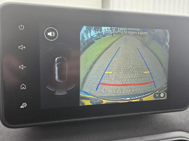 Dacia Jogger 1.6 Hybrid 140 Extreme 7p. Automaat / Stoelverwarming / Apple Carplay & Android Auto / Climate Control /