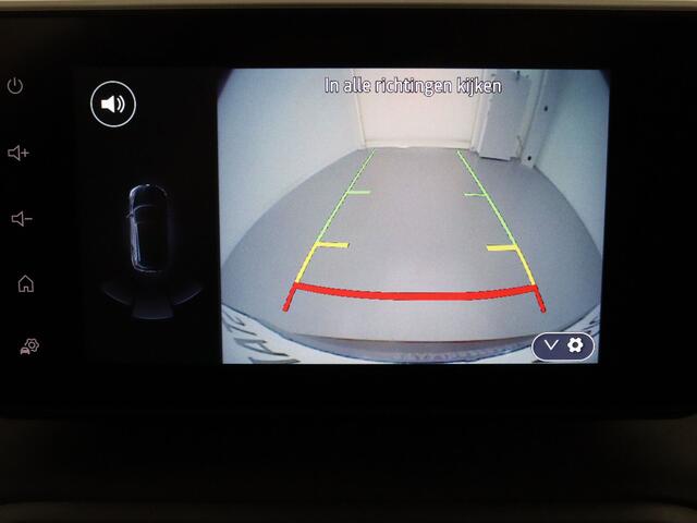 Dacia Jogger Hybrid 140pk Extreme 7persoons Automaat Camera | Cruise | Navi | Parkeersens. v+a