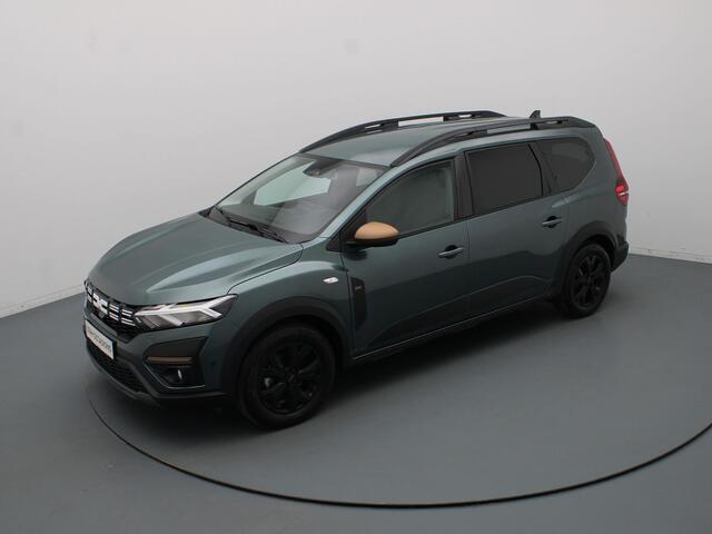 Dacia Jogger Hybrid 140pk Extreme 7persoons Automaat Camera | Cruise | Navi | Parkeersens. v+a