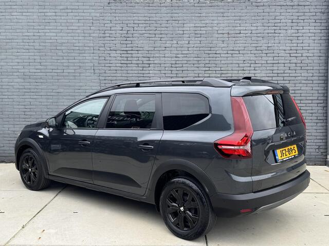 Dacia Jogger 1.0 TCe Extreme 5P PDC, A/C, NAVI, STOELVERW., BOVAG!