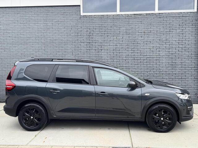 Dacia Jogger 1.0 TCe Extreme 5P PDC, A/C, NAVI, STOELVERW., BOVAG!