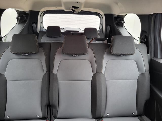 Dacia Jogger 1.6 Hybrid 140 Extreme 7p. Automaat / 7- persoons / Pack Assist / Achteruitrijcamera / Verwarmde voorstoelen / Automatische airco