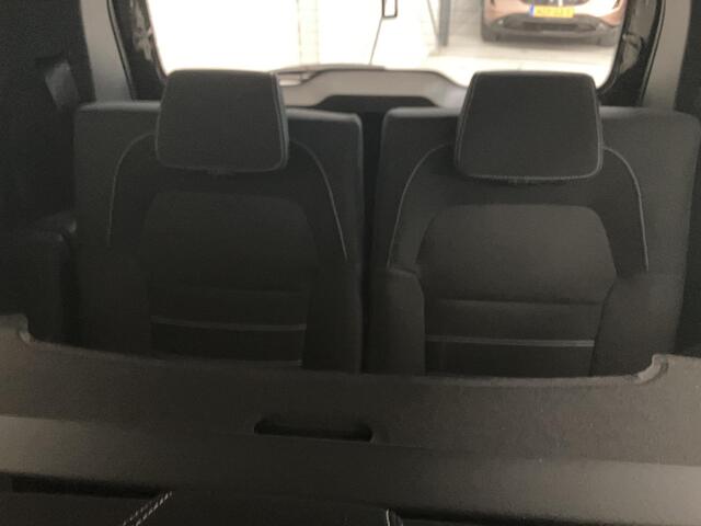 Dacia Jogger 1.6 Hybrid 140 Expression 7p. / Apple CarPlay/Android Auto / Camera / Stoelverwarming / Climate Control / Cruise Control /