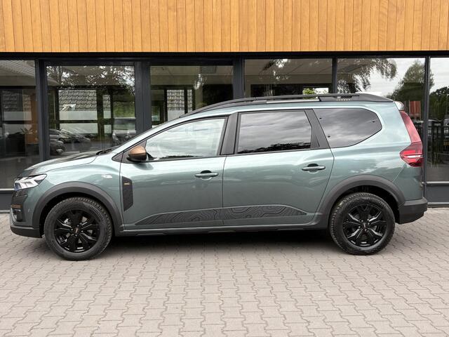 Dacia Jogger 1.0 TCe 100 ECO-G Extreme 7 Pers. LPG/G3 Zuinig!!