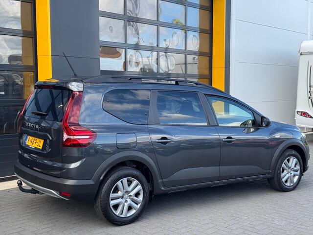 Dacia Jogger 1.0 TCe 110 Expression 7 p 1e Eigenaar