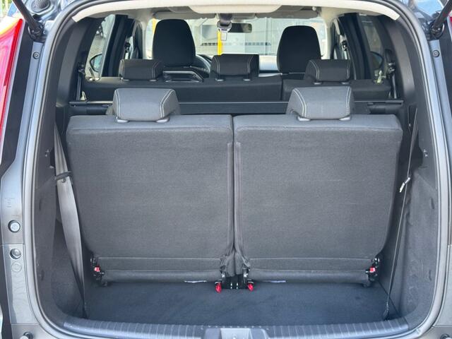 Dacia Jogger 1.0 TCe 110 Expression 7 p 1e Eigenaar