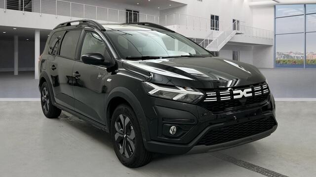 Dacia Jogger 1.6 Hybrid 140 Extreme 7p.