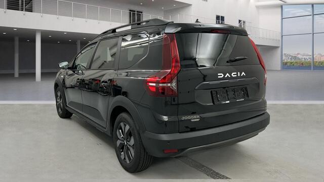 Dacia Jogger 1.6 Hybrid 140 Extreme 7p.