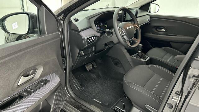 Dacia Jogger 1.6 Hybrid 140 Extreme 7p.