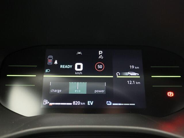 Dacia Jogger Hybrid 140 Extreme 7p. | Climate Control | Pack Assist met sensoren v+a en achteruitrijcamera | Media Display met Android Auto & Apple CarPlay | Haaievin antenne |