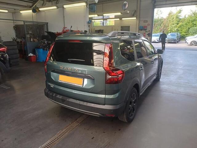 Dacia Jogger 1.6 HYBRID 140 EXTREME 7P. AUT. Keyless | Camera | Carplay/Android