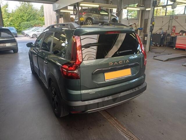 Dacia Jogger 1.6 HYBRID 140 EXTREME 7P. AUT. Keyless | Camera | Carplay/Android