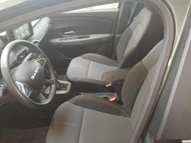 Dacia Jogger 1.6 HYBRID 140 EXTREME 7P. AUT. Keyless | Camera | Carplay/Android