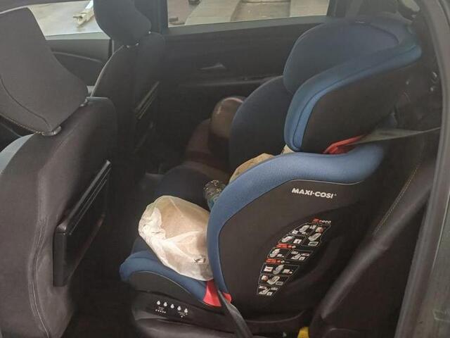 Dacia Jogger 1.6 HYBRID 140 EXTREME 7P. AUT. Keyless | Camera | Carplay/Android