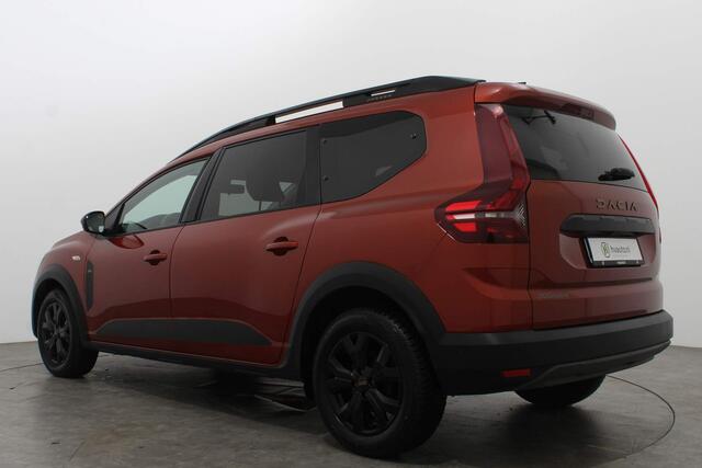 Dacia Jogger 1.0 TCe 110PK EXTREME 7-PERS. | Navi | LM-velgen | Camera | PDC v/a