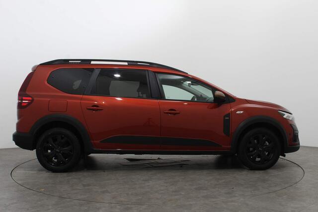 Dacia Jogger 1.0 TCe 110PK EXTREME 7-PERS. | Navi | LM-velgen | Camera | PDC v/a