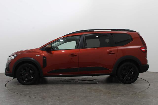 Dacia Jogger 1.0 TCe 110PK EXTREME 7-PERS. | Navi | LM-velgen | Camera | PDC v/a