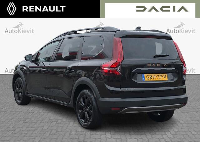 Dacia Jogger 1.0 TCe 110 Extreme 7p.