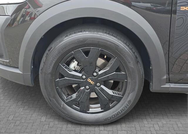 Dacia Jogger 1.0 TCe 110 Extreme 7p.