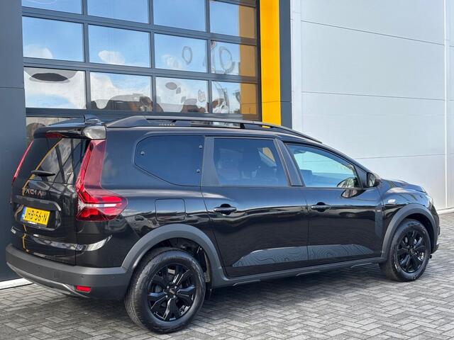 Dacia Jogger 1.0 TCe 100 Extreme 7 P. Camera 5.000 km