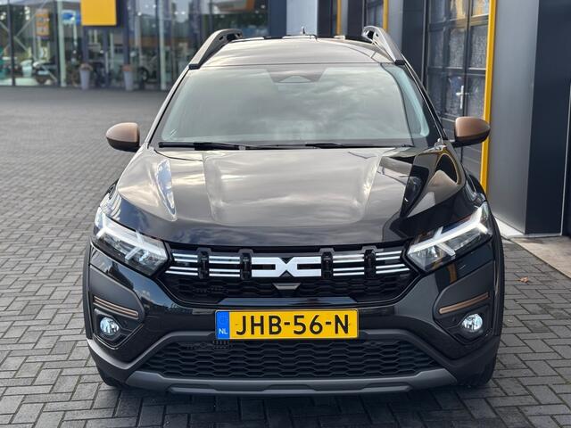 Dacia Jogger 1.0 TCe 100 Extreme 7 P. Camera 5.000 km